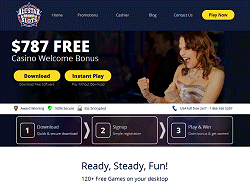 ALL STAR SLOTS: Best RTG Realtime Gaming Casino Bonus Codes for March 29, 2023