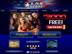 LAS VEGAS USA CASINO: Best Online Casino Coupon Codes for September 21, 2023